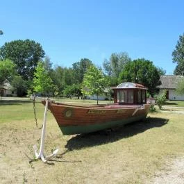 Galopp Major Gyál - Egyéb