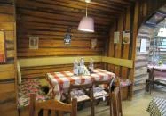 Galuska Kifőzde Budapest