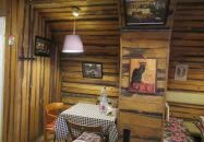 Galuska Kifőzde Budapest