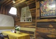 Galuska Kifőzde Budapest