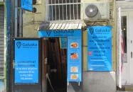 Galuska Kifőzde Budapest