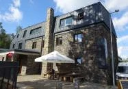 Galya-bisztró Galyatető