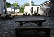 Galya-bisztró Galyatető