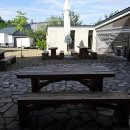 Galya-bisztró Galyatető - Külső kép