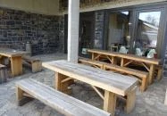 Galya-bisztró Galyatető