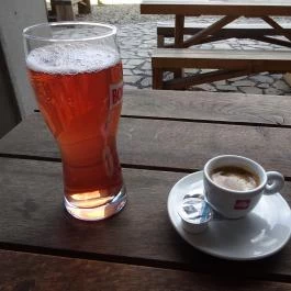 Galya-bisztró Galyatető - Étel/ital