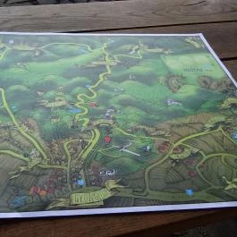 Galya-bisztró Galyatető - Egyéb