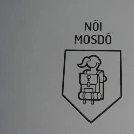 Galya-bisztró Galyatető - Mosdó