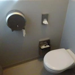 Galya-bisztró Galyatető - Mosdó