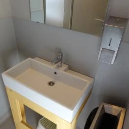 Galya-bisztró Galyatető - Mosdó