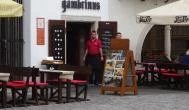 Gambrinus Ház Sopron - Külső kép