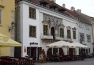 Gambrinus Ház Sopron