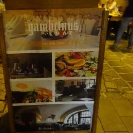 Gambrinus Ház Sopron - Egyéb