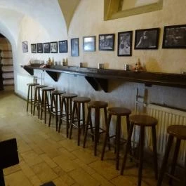 Gambrinus Ház Sopron - Belső