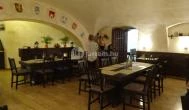 Gambrinus Ház Sopron - Belső