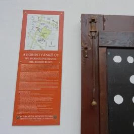 Gambrinus Ház Sopron - Külső kép