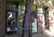 Ganesha Vega Ételbár Budapest