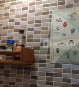 Ganesha Vega Ételbár