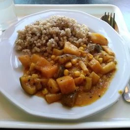 Ganga Vega Ételbár, Budapest - Étel/ital