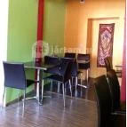 Ganga Vega Ételbár Budapest - Belső