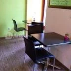 Ganga Vega Ételbár Budapest - Belső