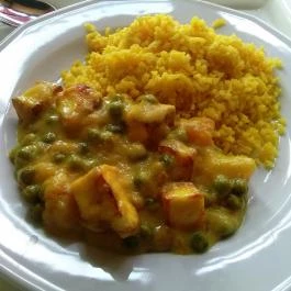 Ganga Vega Ételbár, Budapest - Étel/ital