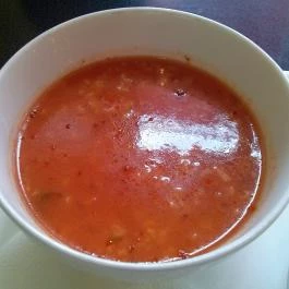 Ganga Vega Ételbár, Budapest - Étel/ital