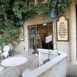 Ganz Söröző, Budapest - Egyéb