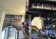 Ganz Söröző Budapest