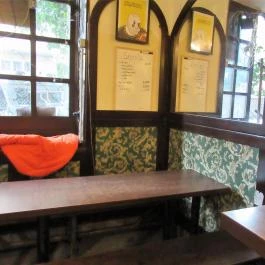 Ganz Söröző, Budapest - Egyéb