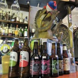 Ganz Söröző, Budapest - Egyéb