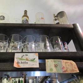 Ganz Söröző, Budapest - Egyéb