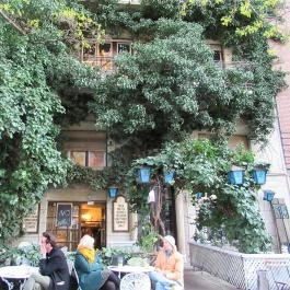 Ganz Söröző, Budapest - Egyéb