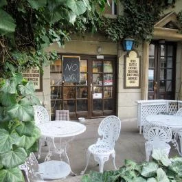 Ganz Söröző, Budapest - Egyéb