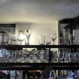 Ganz Söröző, Budapest - Egyéb