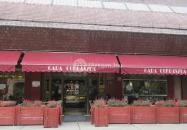 Gara Cukrászda Piac utca Debrecen