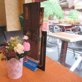 Gara Cukrászda Piac utca Debrecen - Egyéb