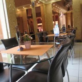 Gara Cukrászda Piac utca Debrecen - Egyéb