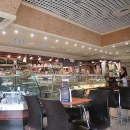 Gara Cukrászda Piac utca Debrecen - Egyéb