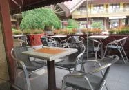 Gara Cukrászda Piac utca Debrecen