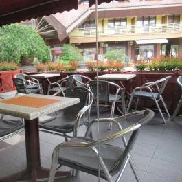 Gara Cukrászda Piac utca Debrecen - Egyéb