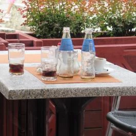 Gara Cukrászda Piac utca Debrecen - Egyéb