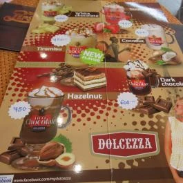 Gara Cukrászda Piac utca Debrecen - Egyéb