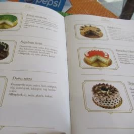 Gara Cukrászda Piac utca Debrecen - Egyéb