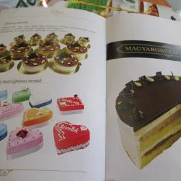 Gara Cukrászda Piac utca Debrecen - Egyéb