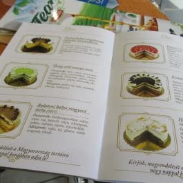 Gara Cukrászda Piac utca Debrecen - Egyéb