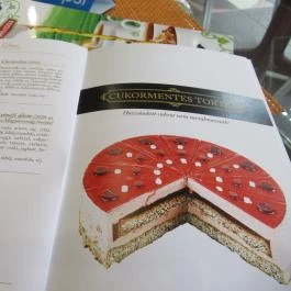 Gara Cukrászda Piac utca Debrecen - Egyéb