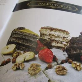 Gara Cukrászda Piac utca Debrecen - Egyéb