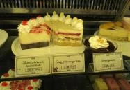 Gara Cukrászda Piac utca Debrecen