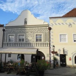 Garabonciás Pizzéria Kőszeg - Külső kép